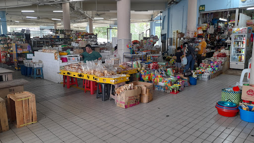 Pasar Utama Bintulu