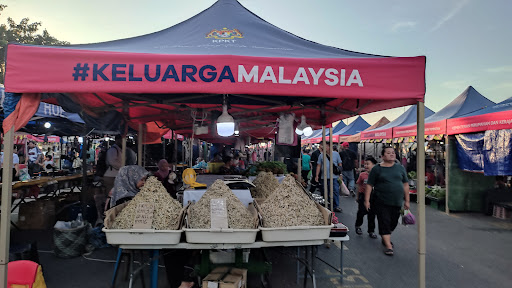 Bintulu Night Market