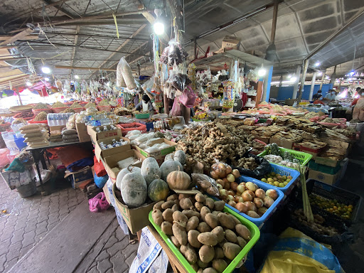 Pasar Keningau