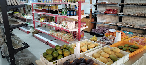 JF FRESH MART