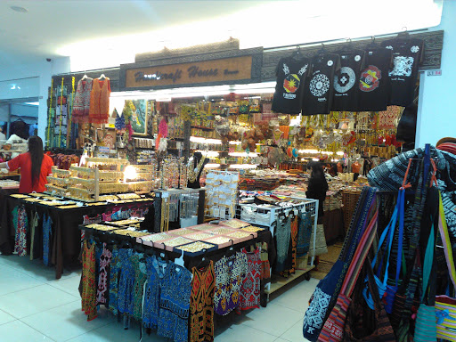 Commerce Square Mall
