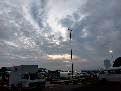 Pasar Borong Bintulu