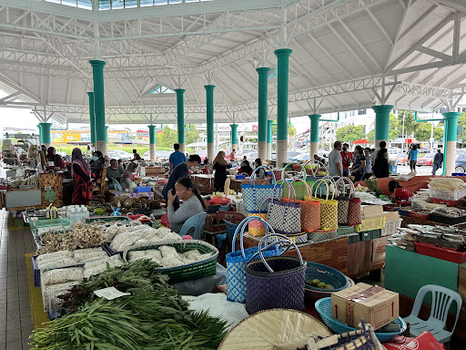 Tamu Bintulu