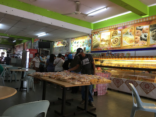 Famous Bakery