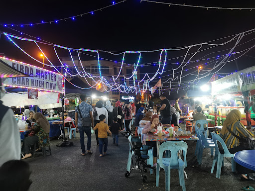 Uptown Metrocity Matang