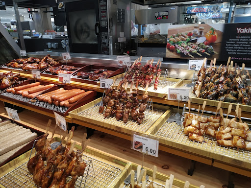 AEON Mall Kuching Central