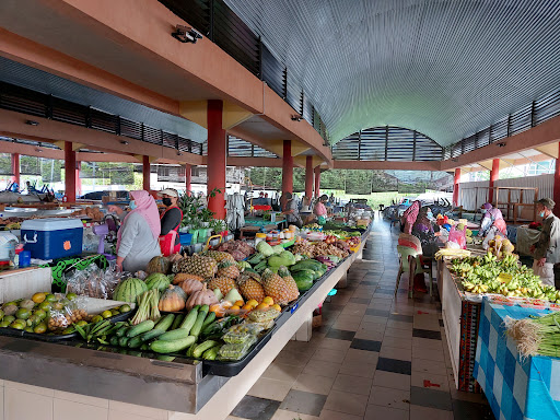 Pasar Tamu Lawas