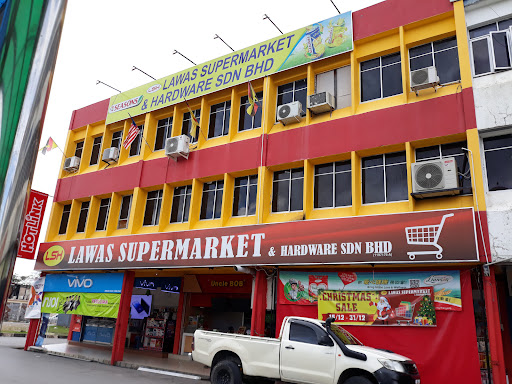 Lawas Supermarket And Hardware 2