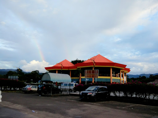 Yang kwang department store sdn bhd