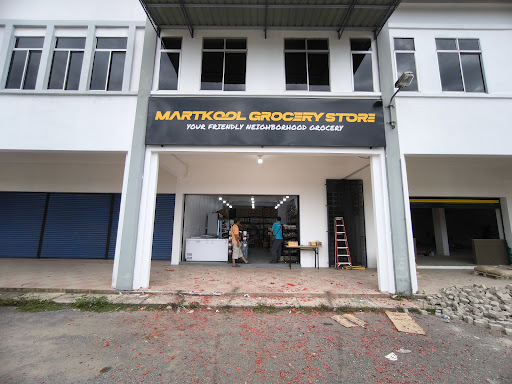 MARTKOOL GROCERY STORE
