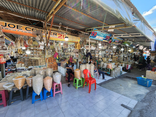 Pasar Kraftangan
