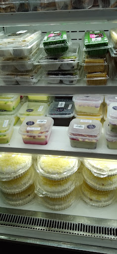 Hui Huang Cold Storage Trading