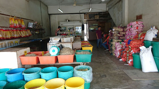 Soon Hin Sea Products Sdn. Bhd.