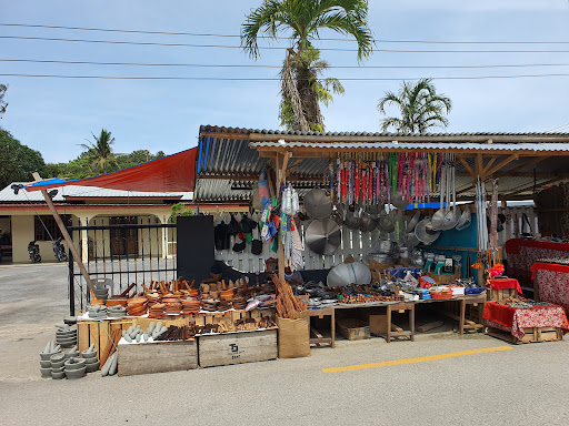 Serikin Weekend Street Market