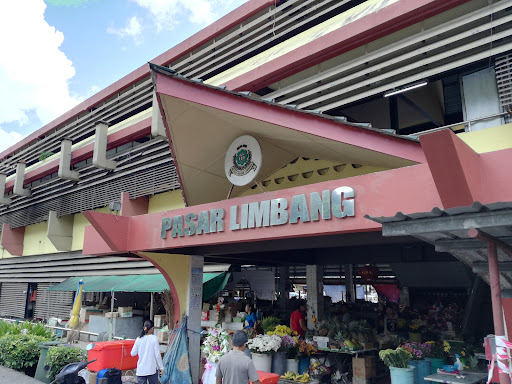 Limbang Vegetables & Wet Market