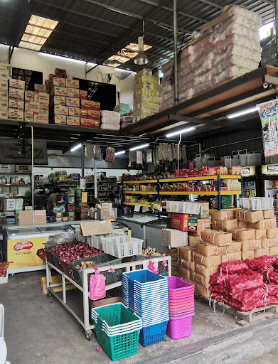 HUA HO TRADING