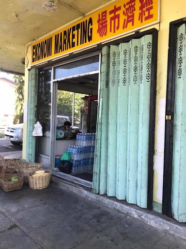 Ekonomi Marketing