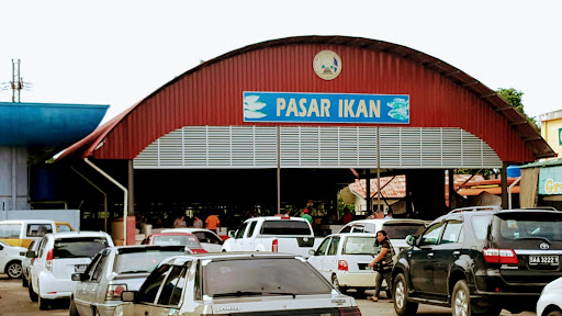Pasar Ikan