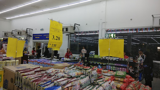 Bataras Hypermarket