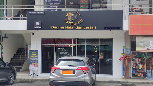 Kinabalu Beef Meat Shop-Putatan Branch