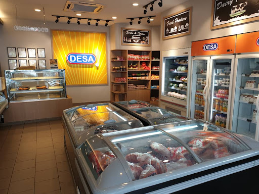 DESA Fresh Mart - PUTATAN