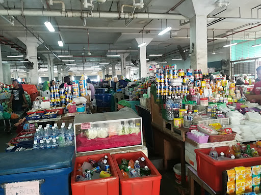 Harbour Mall Sandakan