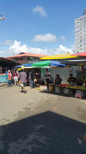 Fruit Market