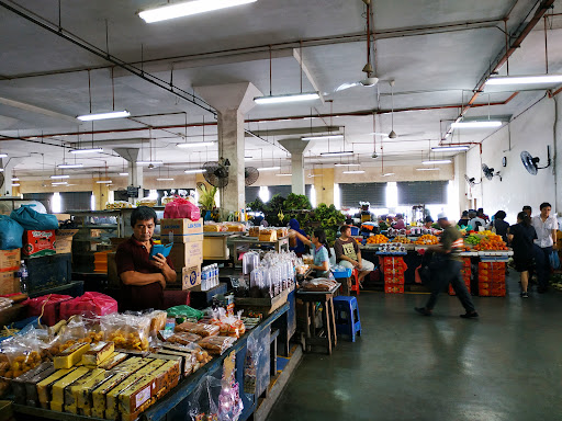 Pasar Umum Sandakan