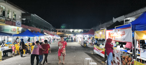 Pasar Kinabutan