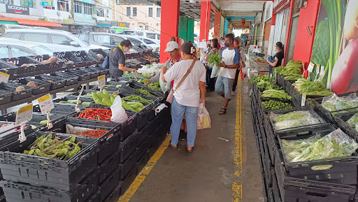CCK Fresh Mart (Kapit Branch)