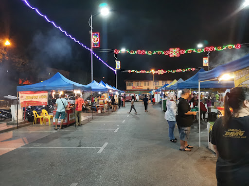 Pasar Tani Limbang
