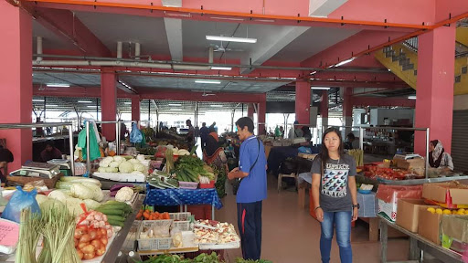 Bangunan Tamu Limbang