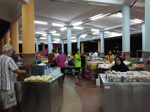 Dataran Marudi