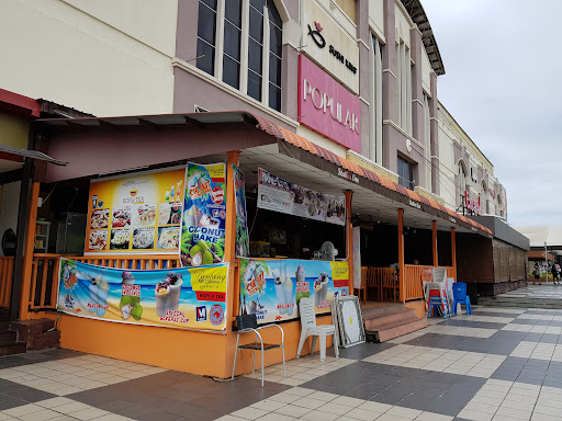 Bintang Megamall
