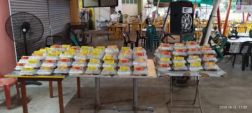 Market Baru Mukah