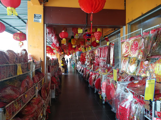 Pasar Baru Mukah