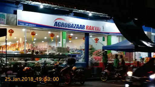 PERNIAGAAN SENG (SARIKEI) SDN BHD