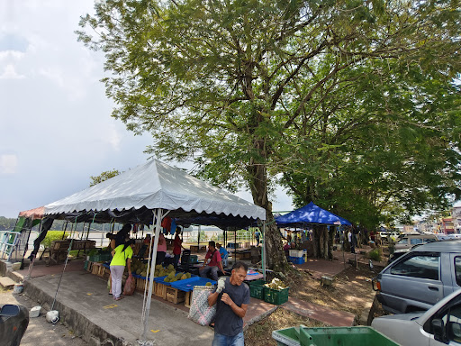 Pasar Terbuka Sarikei