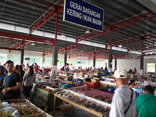 Tamu Simanggang