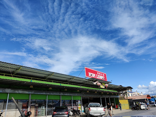 NAM LEONG