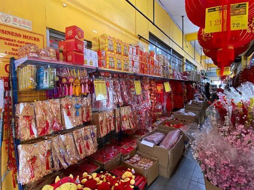 ONE STOP SUPERSTORE