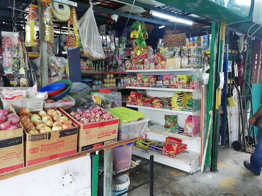 Pasar Besar Pekan Ampang