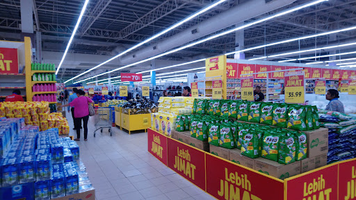 Lotus's Ampang