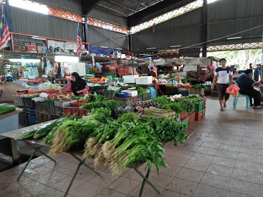Pasar Awam Banting