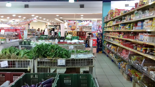Megah Supermarket Banting