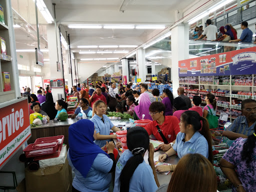 CLC Wholesale Banting