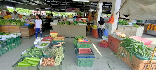 Pasar Awam Bestari Jaya