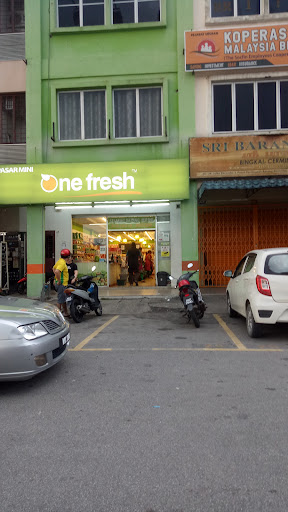 One Fresh