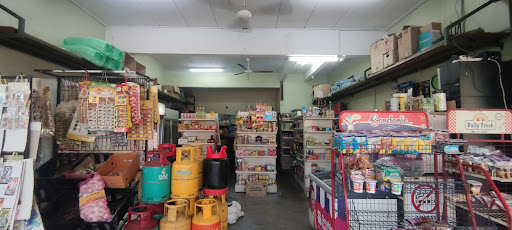 Nuha Mart