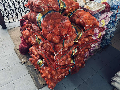Seng Mini Market PLT